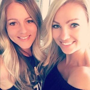 Meet your Posher, Candice